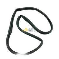 PN: H0020300702A SEAL DOOR FOR HAIER | HDY-D60 HDY60M 1890971 X0020300702 H0020300702