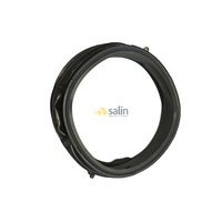 Fisher & Paykel PN: H0020300926P DOOR GASKET FISHER & PAYKEL WASHING MACHINE | HWF75AN1 M1559830 spare part