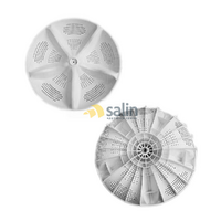 Haier PN: H0030206185 PULSATOR HAIER WASHING MACHINE | OX628209 spare part