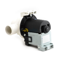 Fisher & Paykel PN: H00330509004 DRAIN PUMP FISHER PAYKEL WASHING MACHINE spare part