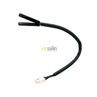 PN: H0060402169C FUSE WIRE CABLE 75MM HAIER FRIDGE | M1525291 1913359
