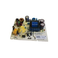 PN: H0061800498 CONTROL PCB BOARD HAIER FRIDGE | W0368247 M1554289