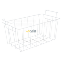 Fisher & Paykel PN: H0070104494 FREEZER BASKET FISHER & PAYKEL FRIDGE | 1915332 spare part