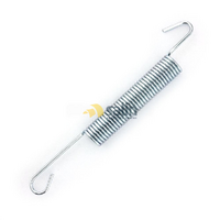 Fisher & Paykel PN: H0120104971P DOOR SPRING FISHER PAYKEL DISHWASHER spare part