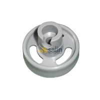 Fisher & Paykel PN: H0120200345 ROLLER LOWER BASKET FOR FISHER & PAYKEL | 673001000014 0120200964 672030100009 spare part