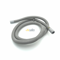 Fisher & Paykel PN: H0120200643 DRAIN HOSE FISHER & PAYKEL DISHWASHER | W0190000 M1522892 spare part