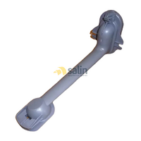 Fisher & Paykel PN: H0120202778B TRANSITION TOP - GREY FISHER & PAYKEL DISHWASHER | 2577969 spare part