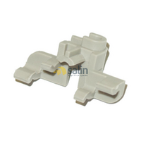 PN: H0120202827B LOWER BASKET CLIP RH FOR HAIER | 1769025 H0120202827
