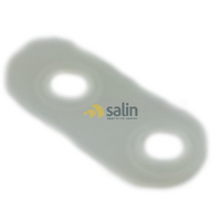 Fisher & Paykel PN: H0120300947 SEAL UPPER SPRAY ARM TUBE HAIER DISHWASHER | HDW12-SFE1WH spare part