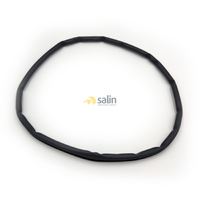 Fisher & Paykel PN: H0180300016B DOOR SEAL FISHER & PAYKEL DRYER | M1524996 W0192769 1917061 spare part