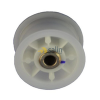 Fisher & Paykel PN: H0180800243A TENSIONER PULLY WHEEL FISHER & PAYKEL DRYER | 1917747 spare part