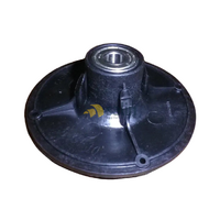 PN: H0180800252 FAN SUPPORT HAIER DRYER | M1525561 2580949