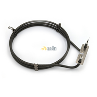 PN: H0530026398 FAN FORCED OVEN ELEMENT HAIER OVEN/STOVE | M1527354 1910153