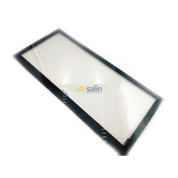 Blanco PN: H1520200011 OVEN DOOR GLASS INNER BLANCO OVEN/STOVE | 2623383 spare part