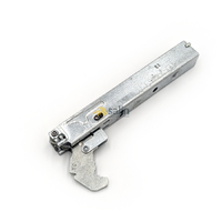 Omega PN: H2530120012 OVEN DOOR HINGE OMEGA OVEN/STOVE | M1554205 W0294295 1973641 spare part