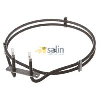 Blanco PN: H3525180003 FAN FORCED OVEN HEATING ELEMENTBLANCO OVEN/STOVE | AFG913X spare part