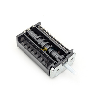 Omega PN: H3530200040 ROTARY FUNCTION SWITCHOMEGA OVEN/STOVE | M1554462 2590524 spare part