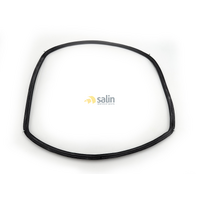 Omega PN: H7010130006 OVEN DOOR SEAL GASKET OMEGA OVEN/STOVE | OO640X M0317199 1973626 spare part