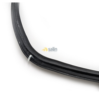 Blanco PN: H7010150003 OVEN DOOR GASKET BLANCO OVEN/STOVE | OBO960X 2581747 spare part