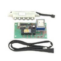 Smeg PN: HA016W7S-06 CONTROL BOARD PCB FOR SMEG | M1456752 PUM90X PUM60X spare part