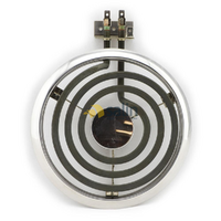 Universal PN: HP-02T HOTPLATE ELEMENT UNIVERSAL COOKTOP | FVA11000 spare part