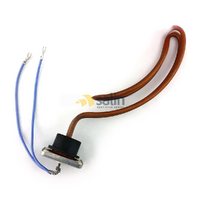 Universal PN: HWCS-48 HOT WATER ELEMENT SICLE 48KW COPPER | HWE-02 3666H spare part