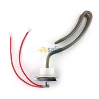 Universal PN: HWDS-48 HOT WATER ELEMENT DURALOY SICKLE 48KW WILSON spare part