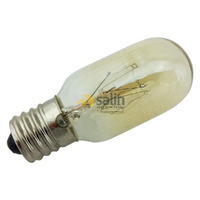 PN: J60304080BP OVEN LAMP (20W) PANASONIC MICROWAVE
