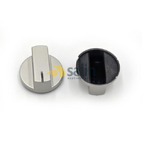 Omega PN: KNOB-93 KNOB OMEGA OVEN/STOVE | OG61XA OCG62XA OCG61XA OCG60X 1955267 spare part