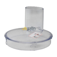 PN: KW663797 BOWL LID DELONGHI FOOD PROCESSOR | KW663797