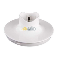 PN: KW712996 GEARED CHOPPER LID - KENWOOD TRIBLADE BLENDER | HB720 HB718 HB716
