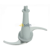 PN: KW712997 TRI-BLADE CHOPPING KNIFE KENWOOD FOOD PROCESSOR | HDP400 DHB723