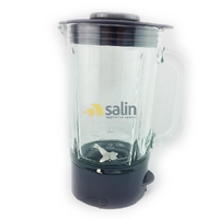 PN: KW714746 FOOD PROCESSOR BLENDER JUG COMPLETE KENWOOD | 1775823