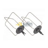 PN: KW714767 METAL WHISKS FOR KENWOOD | 1878512 FPM810 FPM800 0WFPM81002 0WFPM81001