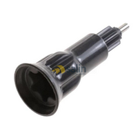 PN: KW714989 DRIVE SHAFT KENWOOD FOOD PROCESSOR | FPM270 FPM265 FPM260 FPM250