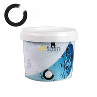 Aktivo PN: SUPER CONCENTRATE LAUNDRY POWDER 5KG AKTIVO spare part