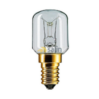 Universal PN: LM003 LAMP E14 (25W | 25 watt 50924LMP spare part