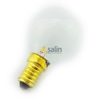 Universal PN: LM005 OVEN LAMP - 40W SES 300 DEGREES | 75mm LM102 40W spare part