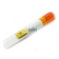 Universal PN: LM009O UNIVERSAL ORANGE COOKER INDICATOR LAMP - 9MM | 230V spare part