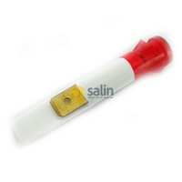 Universal PN: LM011R UNIVERSAL RED COOKER INDICATOR LAMP - 11MM | 230V spare part