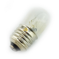 Universal PN: LM106 OVEN LAMP - 15W ES 300 DEGREES E27 spare part