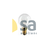 Universal PN: LM107 OVEN LAMP - 25W ES 300 DEGREES | LM107 spare part