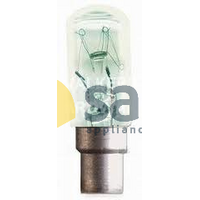 Universal PN: LM203 PILOT LAMP - 15W SBC | 206082 spare part