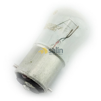 Universal PN: LM204 PILOT LAMP - 25W BC | 206080 spare part