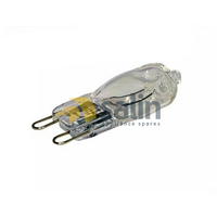 AEG PN: 3874617404 LAMP OVEN HALOGEN G9 230V 40W AEG OVEN/STOVE | 94418806801 spare part