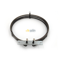 Blanco PN: M00317031 FAN FORCED OVEN ELEMENT 2500W BLANCO OVEN/STOVE | 1959273 spare part