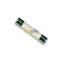 Universal PN: M400 MICROWAVE OVEN FUSE CERAMIC 63A 20MM spare part