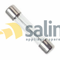 Universal PN: M410 MICROWAVE OVEN FUSE 63A 63 X 32MM spare part