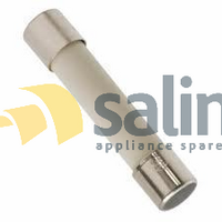 Universal PN: M411 MICROWAVE OVEN FUSE 8A 63 X 32MM spare part