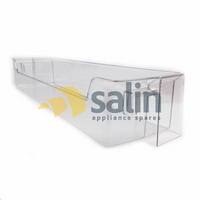 LG PN: MAN62288601 DOOR BASKET SHELF LG FRIDGE | 1946861 spare part